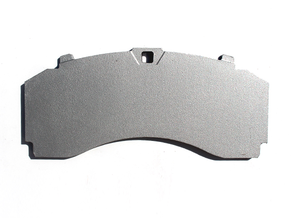 淺析剎車片鋼背的養護 淺析剎車片鋼背的養護