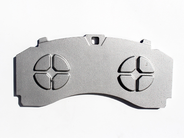 鑄造鋼背帶您了解盤式制動器 鑄造鋼背帶您了解盤式制動器