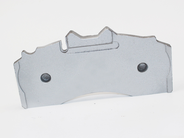 鑄造鋼背告訴您為什么要做剎車系統保養 鑄造鋼背告訴您為什么要做剎車系統保養