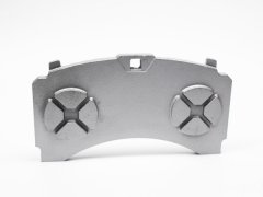 大巴鋼背背后的電氣組 大巴鋼背背后的電氣組