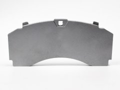 且看鑄造鋼背在汽車制動系統中的各種應用 且看鑄造鋼背在汽車制動系統中的各種應用