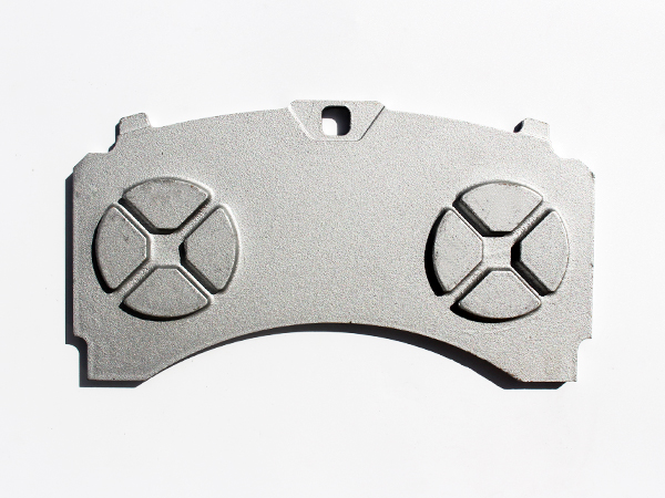 剎車片鋼背都有什么用途 剎車片鋼背都有什么用途